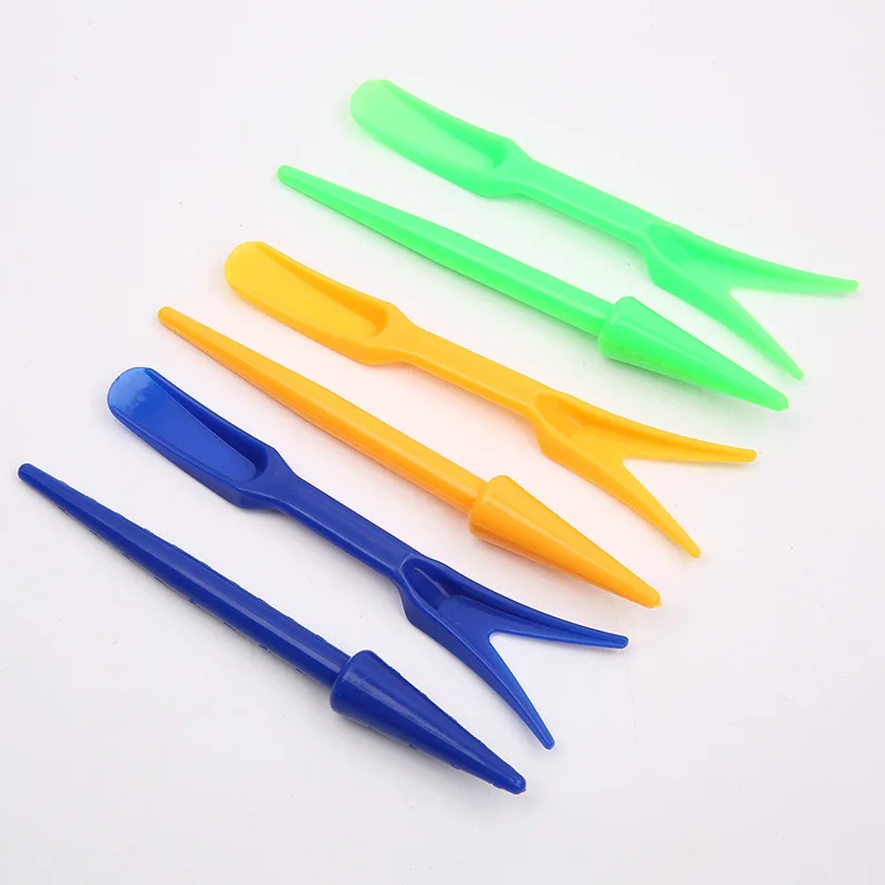 1/10Pcs Sowing Succulents Tran - огляд і ціна Bonsai Tool Set