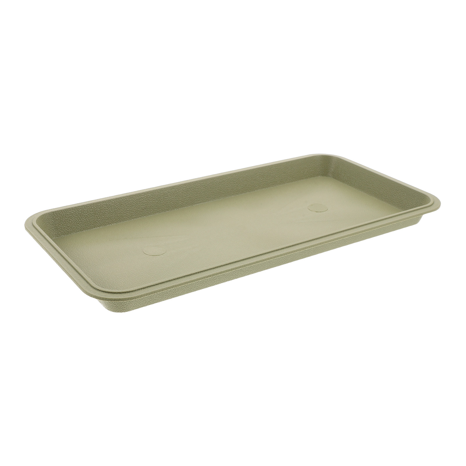 Rectangular Plastic Plant Tray - огляд і ціна Drip Tray Saucer