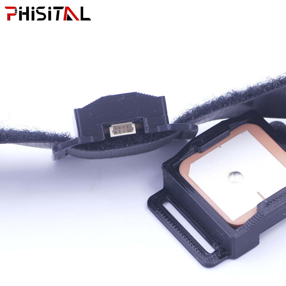 GPS Module Mount 3D Printed TP - огляд і ціна Stihl Chainsaw Ms261