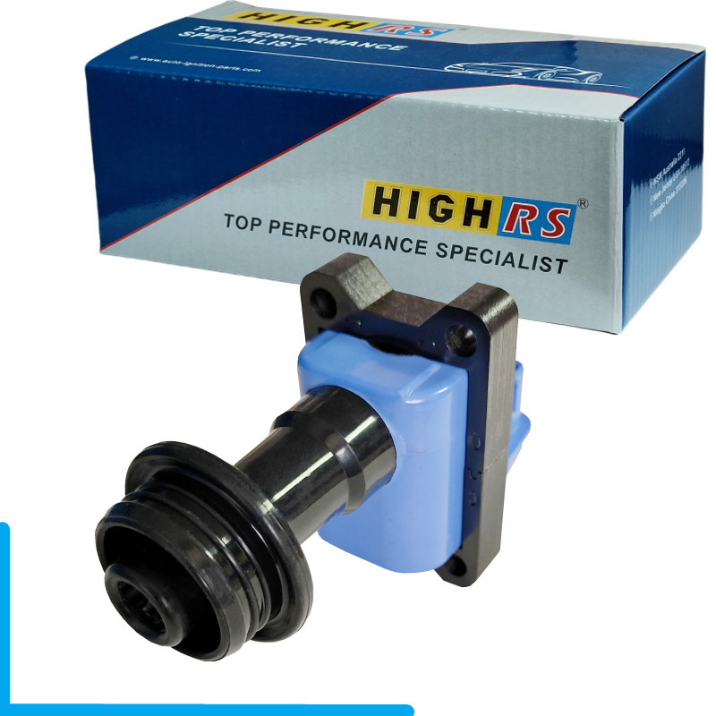Performance Ignition Coil Wire - огляд і ціна Copper Wire Roll