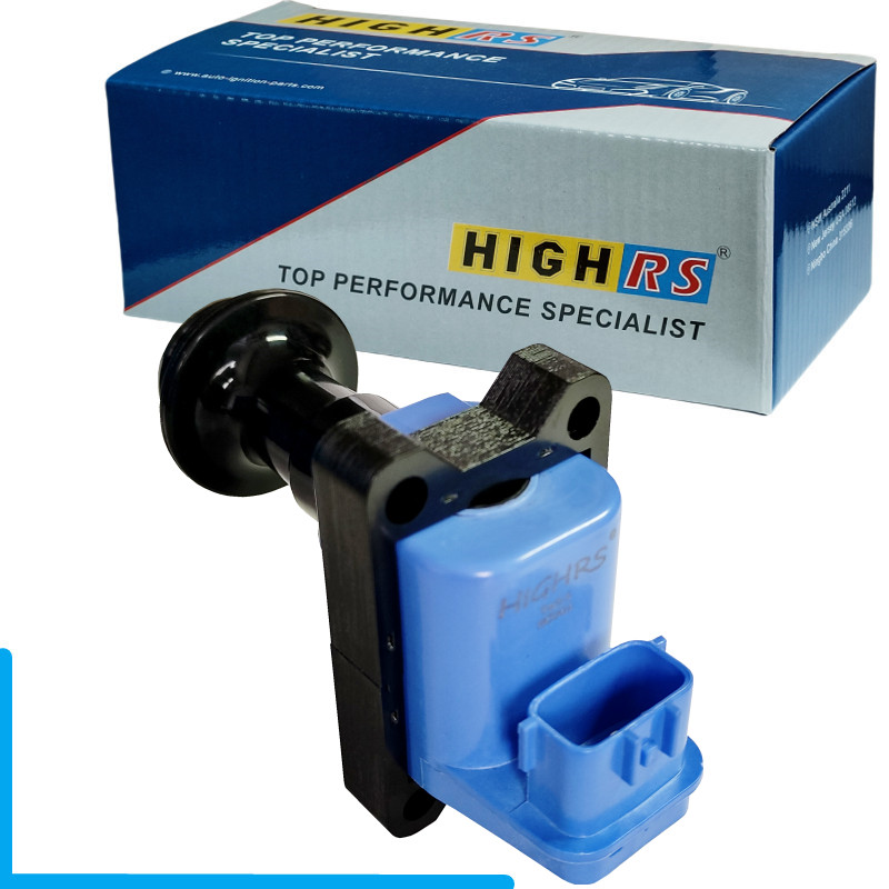 Performance Ignition Coil Wire - огляд і ціна Copper Wire Roll