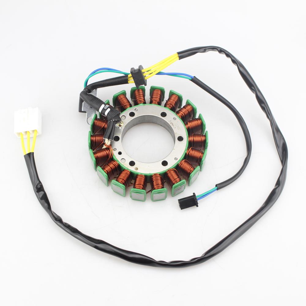 Motorcycle Magneto Stator Coil - огляд і ціна Copper Wire Roll