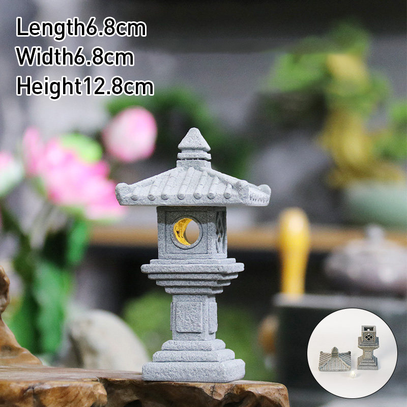 Japanese Garden Bonsai Rockery - огляд і ціна Bonsai Garden In Japan