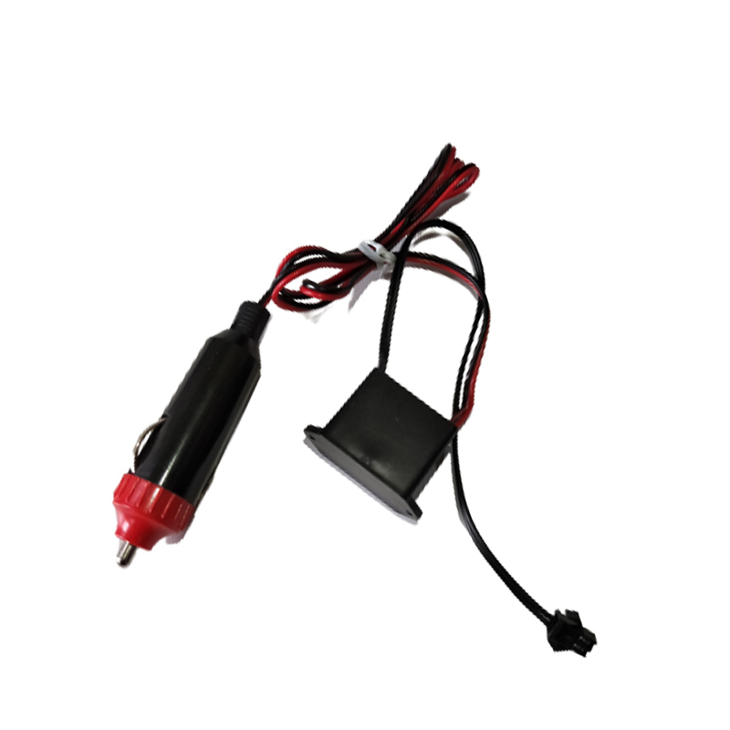 DC 12V Neon EL Wire Power Driv - огляд і ціна Copper Wire Roll