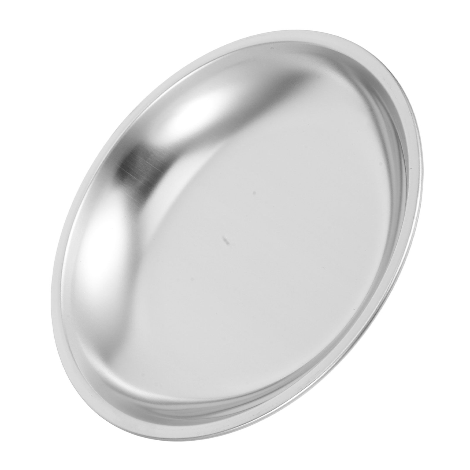 Stainless Steel Tea Bag Saucer - огляд і ціна Drip Tray Saucer