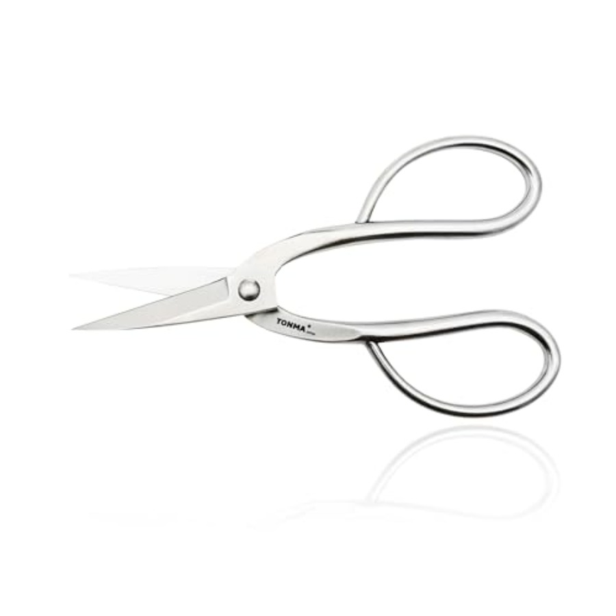 TONMA Scissors [Made in Japan] - огляд і ціна Bonsai Garden In Japan