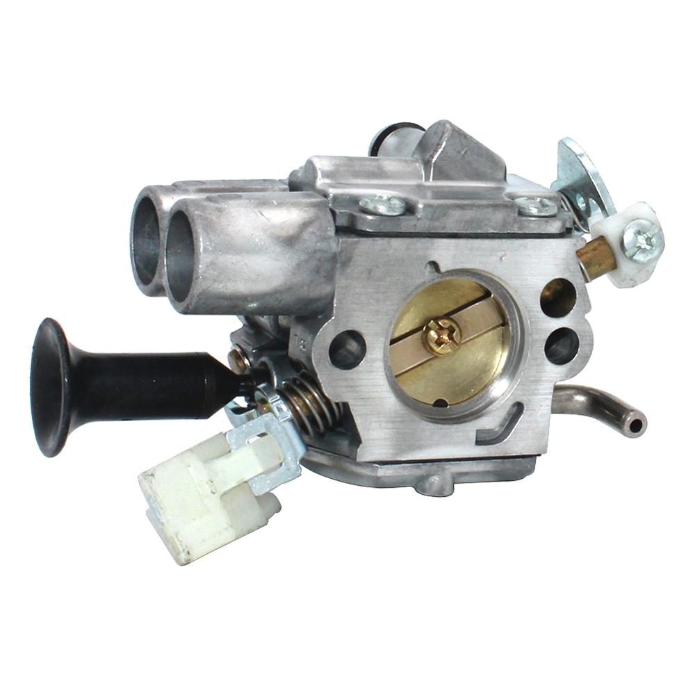 Carburetor For Stihl Chainsaw  - огляд і ціна Stihl Chainsaw Ms261