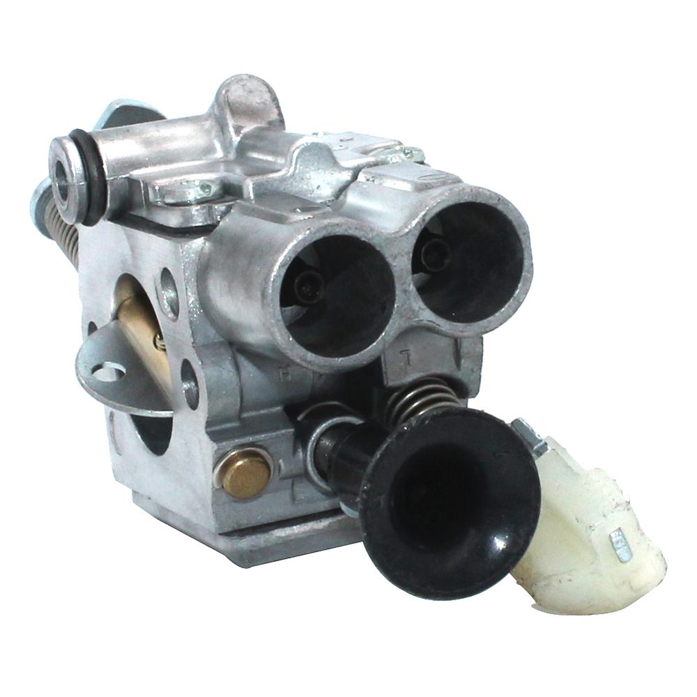 Carburetor For Stihl Chainsaw  - огляд і ціна Stihl Chainsaw Ms261